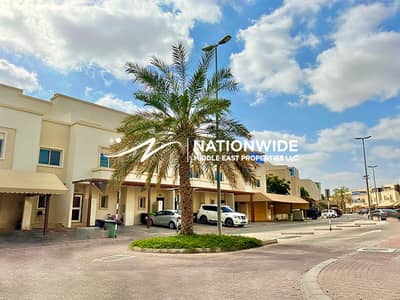 Villa de 5 chambres à à louer à Al Reef, Abu Dhabi - Villa à Al Reef,Al Reef Villas,Arabian Style, 5 chambres, 170000 AED - 15238342 Villa de 5 chambres à à louer à Al Reef, Abu Dhabi - Villa à Al Reef,Al Reef Villas,Arabian Style, 5 chambres, 170000 AED - 15238342