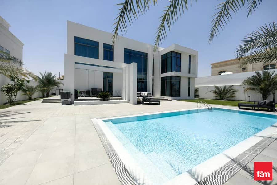 Sleek Modern Design | Unfurnished | Pool Retreat Sleek Modern Design | Unfurnished | Pool Retreat
