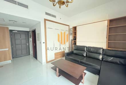 Studio for Sale in Al Furjan, Dubai - Near Metro | Furnished | High ROI