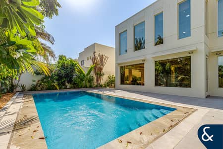 Villa de 5 chambres à à vendre à The Meadows, Dubai - Villa à The Meadows，The Meadows 2, 5 chambres, 14999999 AED - 15239057