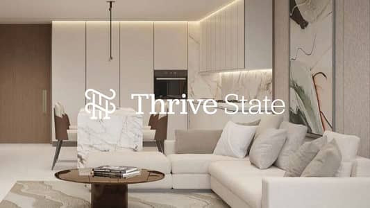 2 habitaciones Apartamento para en Venta en Dubai Islands, Dubai - Apartamento en Dubai Islands，Seaside by Prestige One, 2 dormitorios, 2527000 AED - 15239064