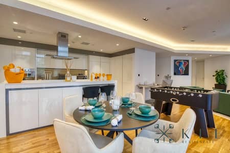 1 Bedroom Flat for Rent in Bluewaters Island, Dubai - WhatsApp Image 2026-05-18 at 17.58. 21. jpeg