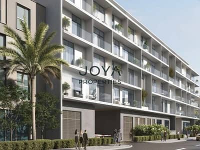 1 habitación Apartamento para en Venta en Jumeirah Village Circle (JVC), Dubai - Apartamento en Jumeirah Village Circle (JVC)，JVC District 11，Roma Residences by JRP, 1 dormitorio, 1249000 AED - 15238904