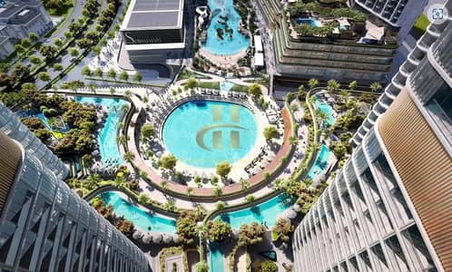 2 Bedroom Apartment for Sale in Sobha Hartland 2, Dubai - WhatsApp Image 2026-05-18 at 2.07. 28 PM (3). jpeg