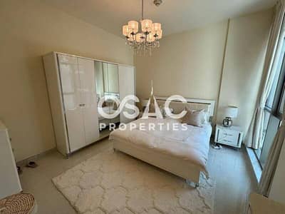 1 Bedroom Flat for Sale in Meydan, Dubai - Luxury 1BR Apartment | Spacious Layout | Meydan