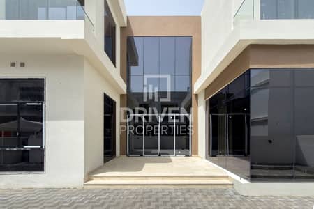5 Schlafzimmer Villa zum zur Miete in Saadiyat Island, Abu Dhabi - Villa in Saadiyat Island，Saadiyat Reserve, 5 schlafzimmer, 600000 AED - 15239123