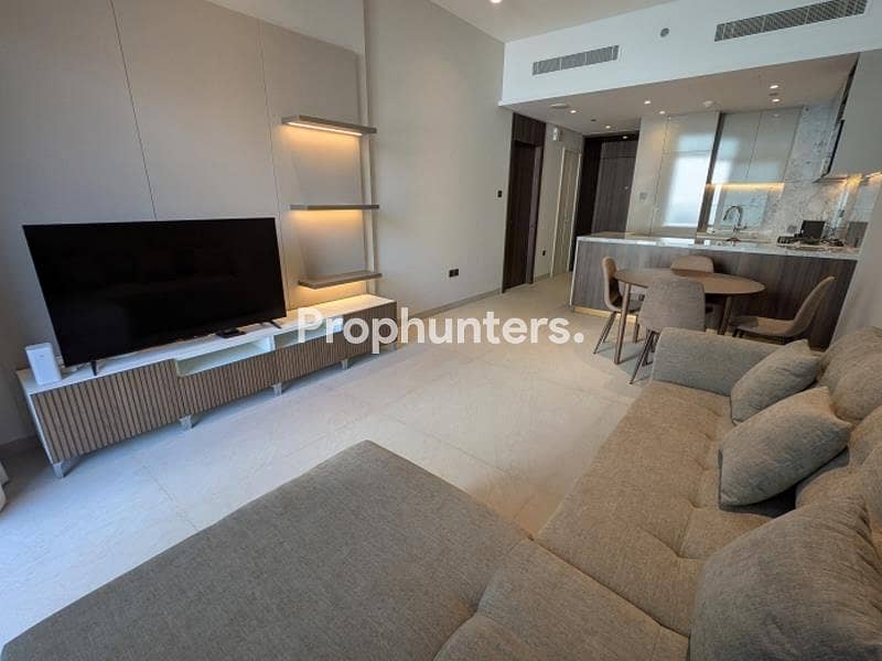 Negotiable | Fully Furnished | Bespoke Finishing Negotiable | Fully Furnished | Bespoke Finishing