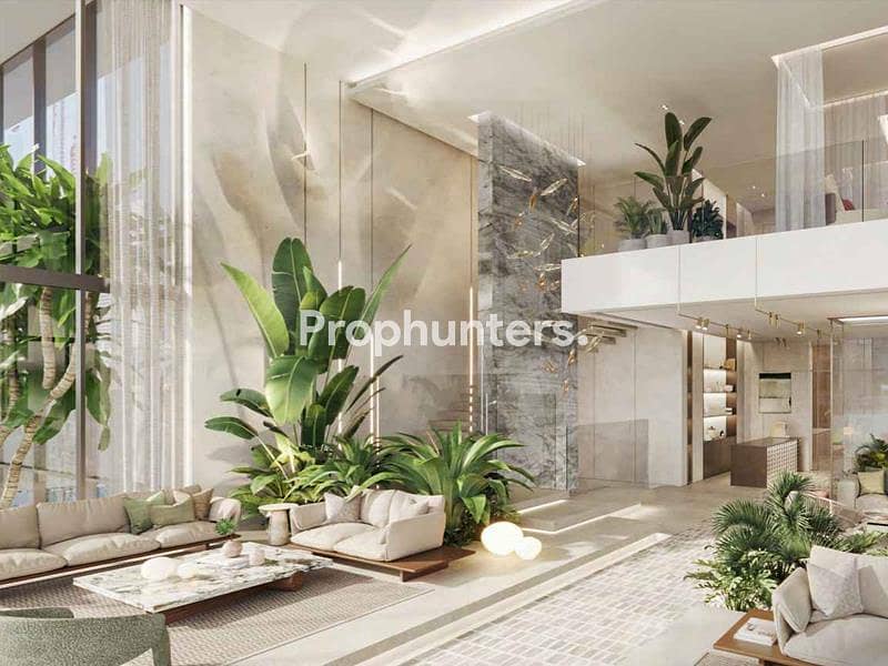 Highgrove by Ellington