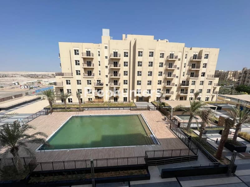 Wohnung in Remraam,Al Ramth,Al Ramth 09, 1 schlafzimmer, 55000 AED - 12832012 Wohnung in Remraam,Al Ramth,Al Ramth 09, 1 schlafzimmer, 55000 AED - 12832012