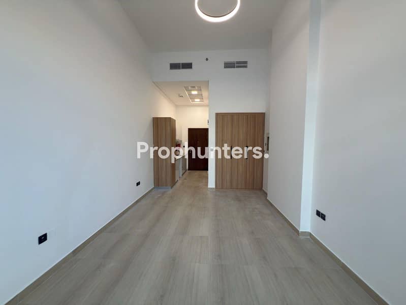 Apartamento en Jumeirah Village Circle (JVC),JVC District 15,Pantheon Elysee III, 43000 AED - 12748547 Apartamento en Jumeirah Village Circle (JVC),JVC District 15,Pantheon Elysee III, 43000 AED - 12748547