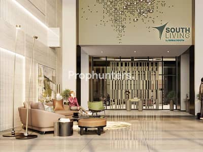 1 Slaapkamer Appartement te Koop in Dubai South, Dubai - Appartement in Dubai South,Residential District,South Living, 1 slaapkamer, 1300000 AED - 14837226 1 Slaapkamer Appartement te Koop in Dubai South, Dubai - Appartement in Dubai South,Residential District,South Living, 1 slaapkamer, 1300000 AED - 14837226
