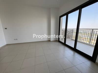 2 Bedroom Flat for Rent in Town Square, Dubai - Boulevard view | Ready to Move | Prime Location
