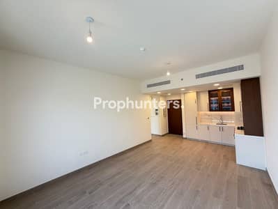 1 Bedroom Flat for Rent in Town Square, Dubai - Brand New | 1 Bed-Mid floor | Appliances