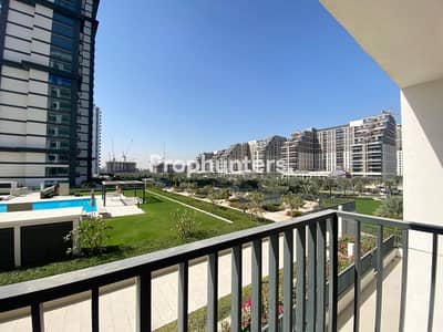 2 Bedroom Apartment for Rent in Dubai Hills Estate, Dubai - Park Facing | Ready To Move | Maintenance Warranty 2 Bedroom Apartment for Rent in Dubai Hills Estate, Dubai - Park Facing | Ready To Move | Maintenance Warranty
