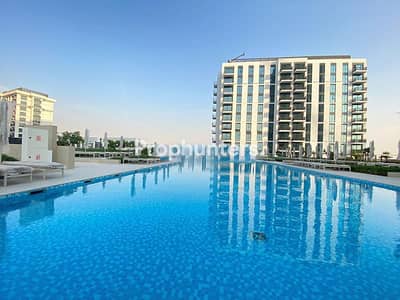 1 Bedroom Apartment for Rent in Dubai Hills Estate, Dubai - Amazing Lagoon Community View | Access To The Park 1 Bedroom Apartment for Rent in Dubai Hills Estate, Dubai - Amazing Lagoon Community View | Access To The Park
