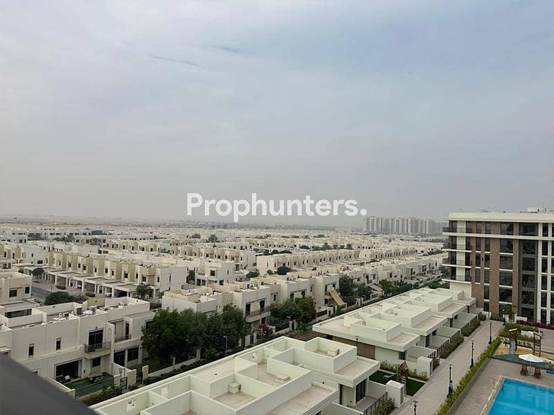 Appartamento a Town Square,Holland Gardens, 2 camere da letto, 119999 AED - 14353187 Appartamento a Town Square,Holland Gardens, 2 camere da letto, 119999 AED - 14353187