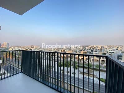 1 Bedroom Flat for Rent in Dubai Hills Estate, Dubai - Agent Onsite | Brand New| Spacious And Modern Unit