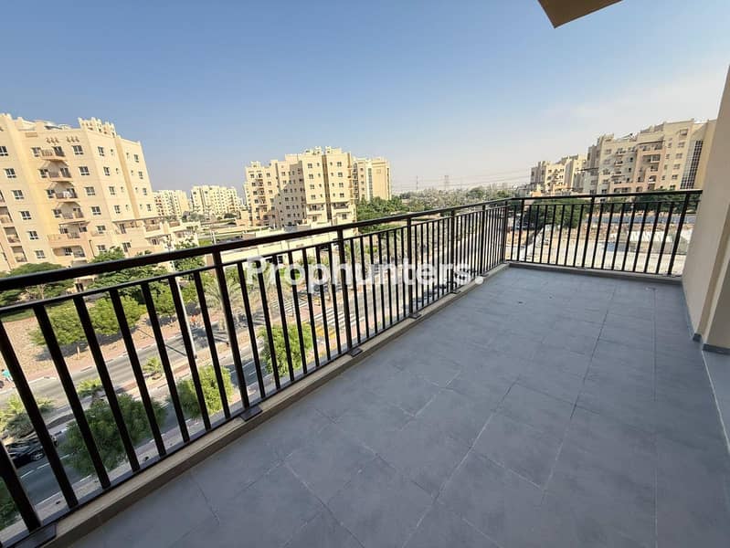2BR with Maid | Terrace | Stunning Community View 2BR with Maid | Terrace | Stunning Community View