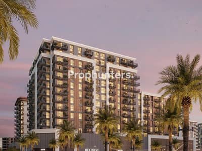 城市广场， 迪拜 2 卧室单位待售 - 位于城市广场，Hillcrest 2 卧室的公寓 1750000 AED - 14833899