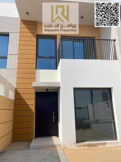 5 habitaciones Townhouse para en Alquiler en Al Amerah, Ajman - 1001393488. jpg 5 habitaciones Townhouse para en Alquiler en Al Amerah, Ajman - 1001393488. jpg