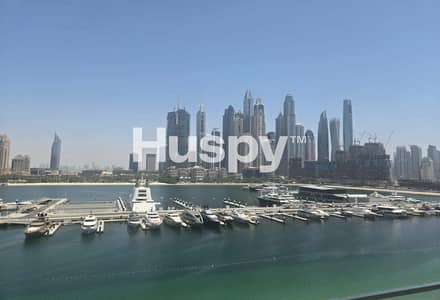 2 Bedroom Apartment for Sale in Dubai Harbour, Dubai - Marina View | Fully Renovated | 01 Series