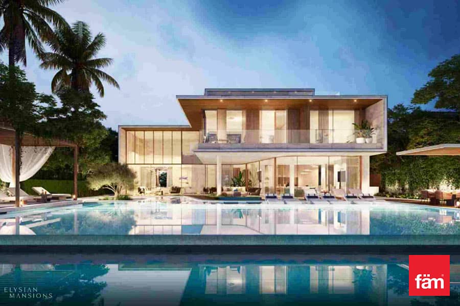 Villa a Tilal Al Ghaf,Elysian Mansions, 6 camere da letto, 51999999 AED - 15239209 Villa a Tilal Al Ghaf,Elysian Mansions, 6 camere da letto, 51999999 AED - 15239209