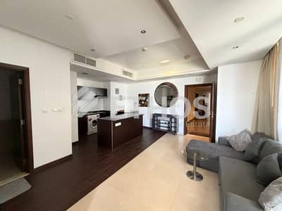1 Bedroom Flat for Rent in Dubai Sports City, Dubai - High Floor | Big Layout | Furnished 1 Bedroom Flat for Rent in Dubai Sports City, Dubai - High Floor | Big Layout | Furnished