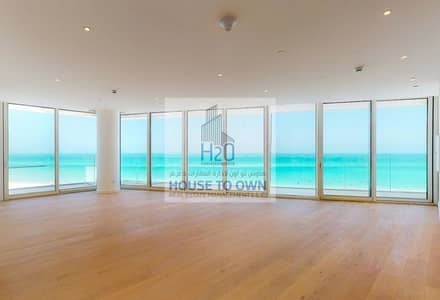 3 Bedroom Apartment for Sale in Saadiyat Island, Abu Dhabi - 1. jpg