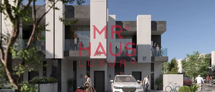 4 Bedroom Townhouse for Sale in Bianca, Dubai - 3. png 4 Bedroom Townhouse for Sale in Bianca, Dubai - 3. png