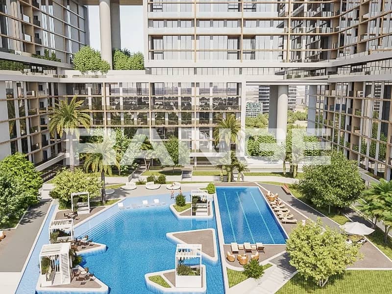 Квартира в Собха Хартланд,Собха Один,Собха Ван Тауэр А, 4 cпальни, 5600000 AED - 15239282 Квартира в Собха Хартланд,Собха Один,Собха Ван Тауэр А, 4 cпальни, 5600000 AED - 15239282