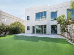 Skyline Views | Exclusive Villa | Vacant