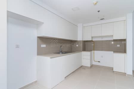 2 Bedroom Apartment for Rent in Town Square, Dubai - Pool Facing | Well Planned I Multiple Cheques