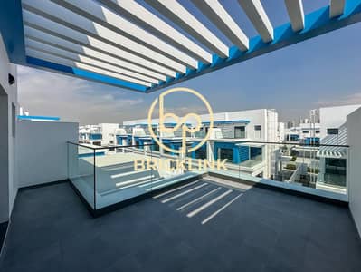 5 Bedroom Townhouse for Rent in DAMAC Lagoons, Dubai - WhatsApp Image 2026-04-15 at 4.39. 00 PM (10). jpeg