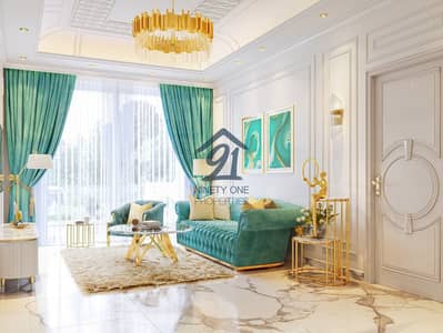 3 Bedroom Flat for Sale in Dubai Science Park, Dubai - Below OP | Handover in 6 Months | Best Deal