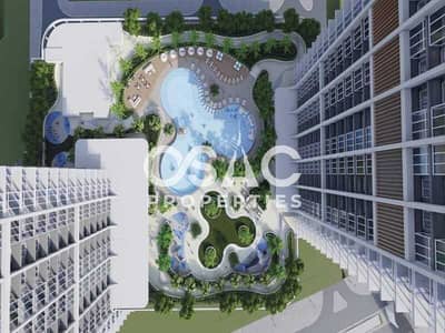 1 habitación Apartamento para en Venta en Sobha Hartland, Dubai - Apartamento en Sobha Hartland,Sobha Creek Vistas Heights,Sobha Creek Vistas Heights Tower B, 1 dormitorio, 1549899 AED - 15239467 1 habitación Apartamento para en Venta en Sobha Hartland, Dubai - Apartamento en Sobha Hartland,Sobha Creek Vistas Heights,Sobha Creek Vistas Heights Tower B, 1 dormitorio, 1549899 AED - 15239467