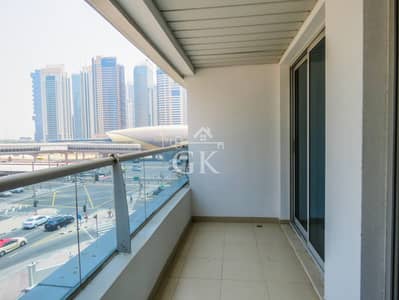 1 Bedroom Apartment for Rent in Dubai Marina, Dubai - Modern Apartment for Rent in Marina Diamond Towers