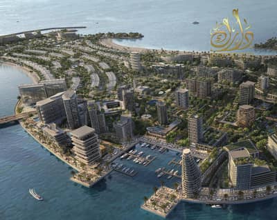 2 Slaapkamers Appartement te Koop in Mina Al Arab, Ras Al Khaimah - 6. jpg 2 Slaapkamers Appartement te Koop in Mina Al Arab, Ras Al Khaimah - 6. jpg