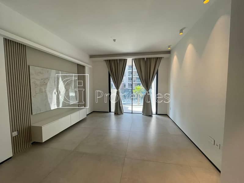 Contemporary Living | Elegant 1BR | Spacious Contemporary Living | Elegant 1BR | Spacious