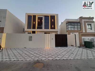4 Camere Villa in Vendita a Al Helio, Ajman - WhatsApp Image 2026-05-18 at 10.37. 04 AM (2). jpeg 4 Camere Villa in Vendita a Al Helio, Ajman - WhatsApp Image 2026-05-18 at 10.37. 04 AM (2). jpeg
