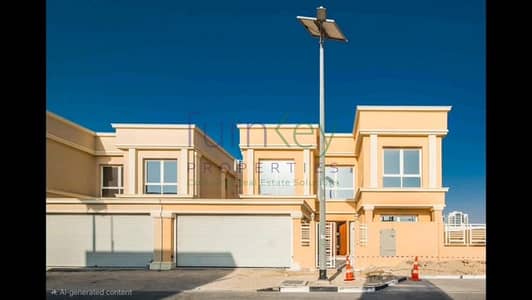 5 Bedroom Villa for Rent in Al Furjan, Dubai - IMG-20260518-WA0149. jpg