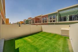 تاون هاوس في بورتوفينو،داماك لاجونز 3 غرف 147999 درهم - 15239354