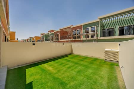 3 Bedroom Townhouse for Rent in DAMAC Lagoons, Dubai - Multiple Units I Landscaped Garden I Vacant 3 Bedroom Townhouse for Rent in DAMAC Lagoons, Dubai - Multiple Units I Landscaped Garden I Vacant