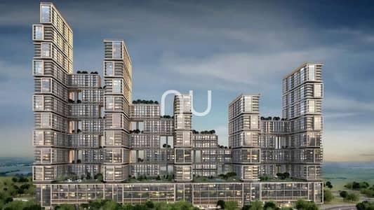 4 Bedroom Flat for Sale in Sobha Hartland, Dubai - 10. jpeg 4 Bedroom Flat for Sale in Sobha Hartland, Dubai - 10. jpeg