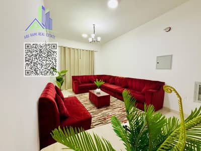 1 Спальня Апартамент в аренду в Аль Рауда, Аджман - 4cfc5b49-c239-4cd2-bd57-9d9ecd5fe92b. jpg