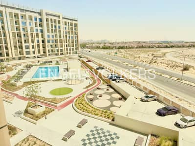 شقة 2 غرفة نوم للبيع في دبي لاند، دبي - شقة في برج A،برج ركان،ركان،دبي لاند 2 غرف 1100000 درهم - 15239662
