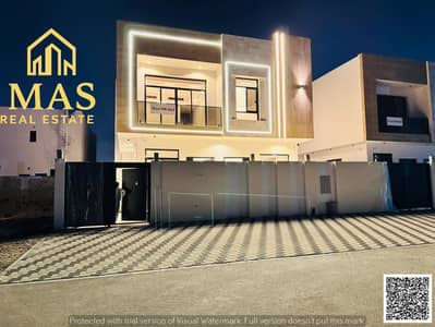 5 Bedroom Villa for Sale in Al Zahya, Ajman - WhatsApp Image 2026-03-29 at 10.20. 36 PM (2). jpeg