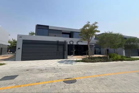 5 Bedroom Villa for Rent in Tilal City, Sharjah - Luxury Family Villa | 5BR + Majlis + Pool | Sendian Masaar 5 Bedroom Villa for Rent in Tilal City, Sharjah - Luxury Family Villa | 5BR + Majlis + Pool | Sendian Masaar