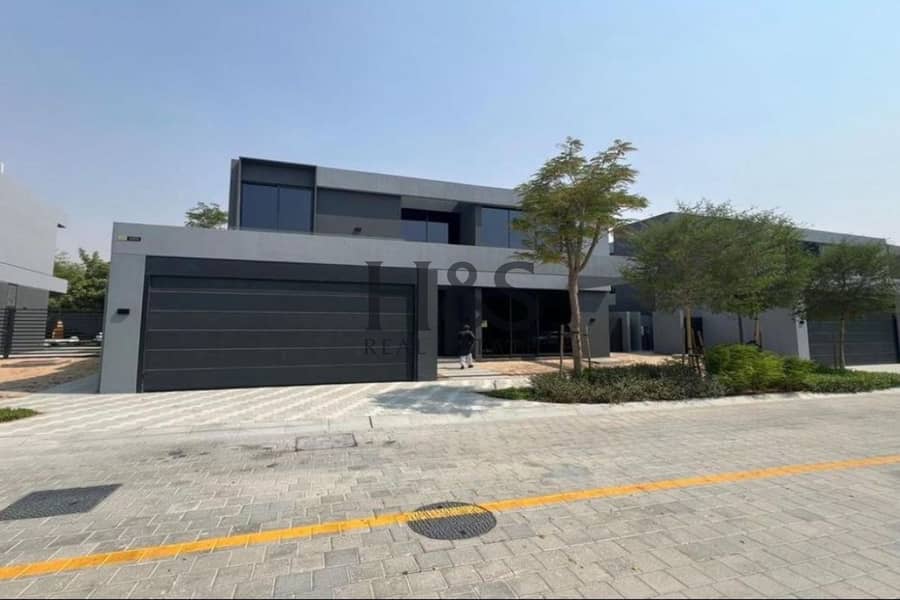 Luxury Family Villa | 5BR + Majlis + Pool | Sendian Masaar Luxury Family Villa | 5BR + Majlis + Pool | Sendian Masaar