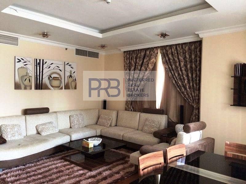 Apartment For Sale In Marina Pinaccle