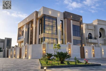 5 Bedroom Villa for Sale in Al Helio, Ajman - WhatsApp Image 2026-05-19 at 7.31. 21 PM. jpeg